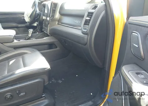 2023 Ram 1500 Trx 4X4 5'7 Box from USA, damaged, VIN 1C6SRFU90PN536638